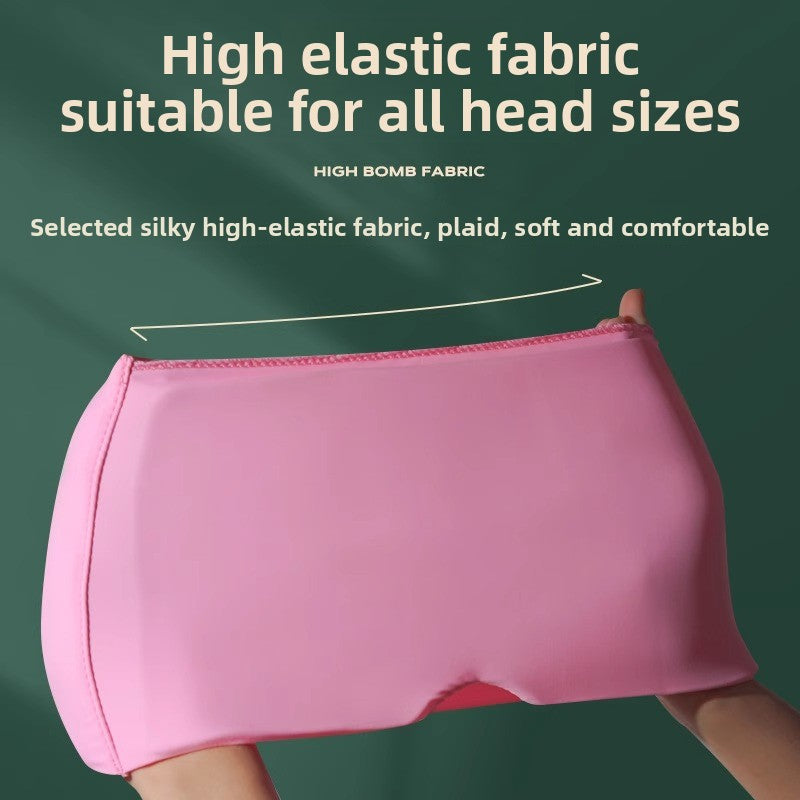 Cooling Eye Mask for Headache Relief