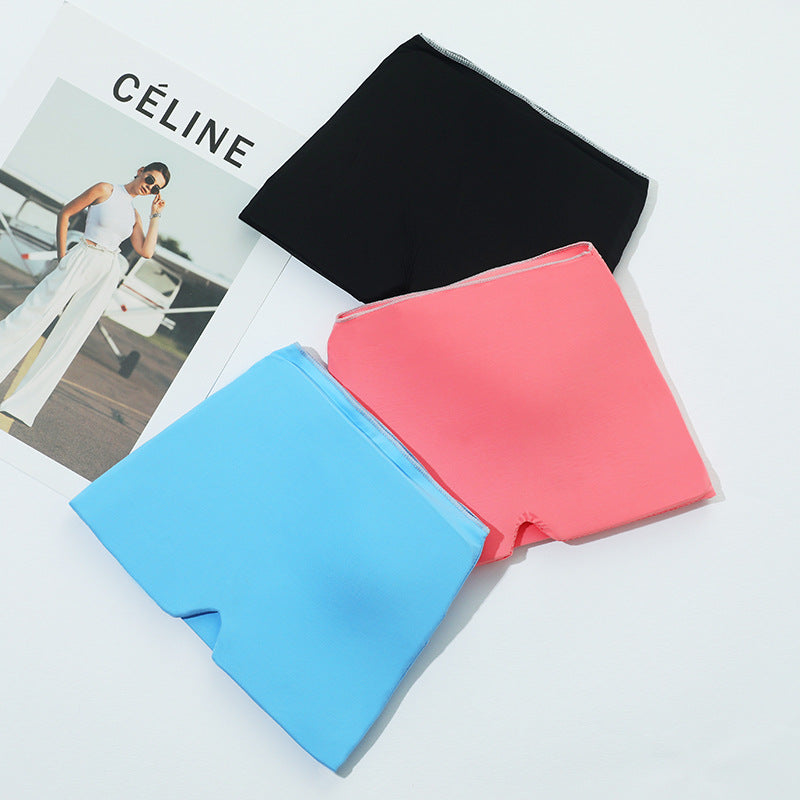 Cooling Eye Mask for Headache Relief