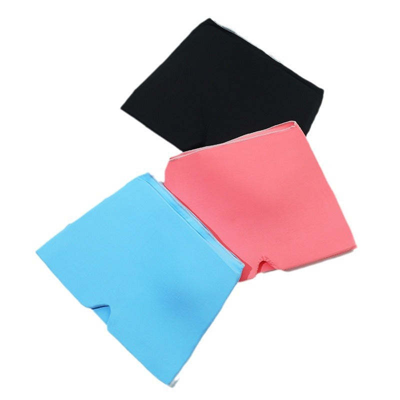 Cooling Eye Mask for Headache Relief