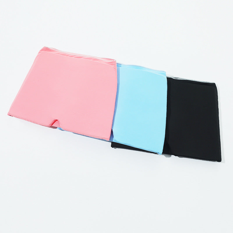 Cooling Eye Mask for Headache Relief